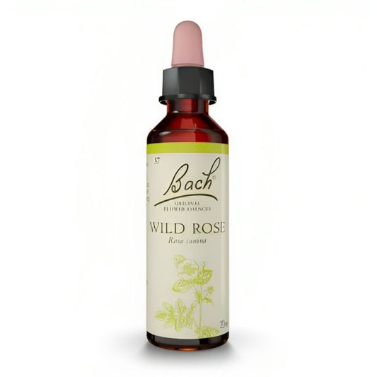 N37 WILD ROSE/ ROSA SILVESTRE 20ml