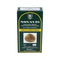 NOVAVIS 8N (rubio Claro)