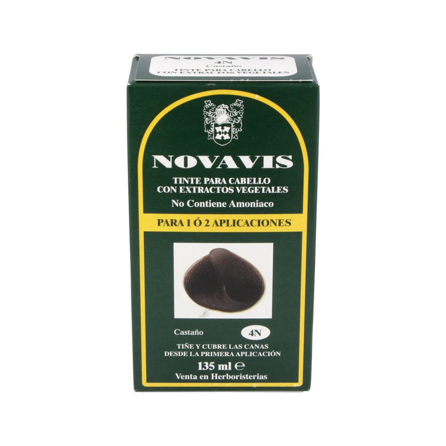 NOVAVIS 4N (castaño)