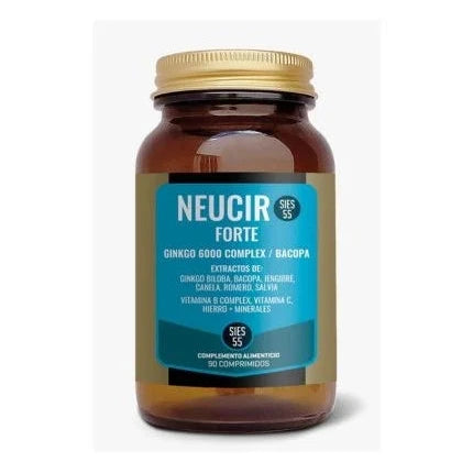 NEUCIR ( ANTIGUO NEUROVIT FORTE)90comprimidos