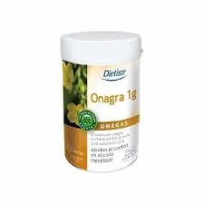 ONAGRA-1 120perlas