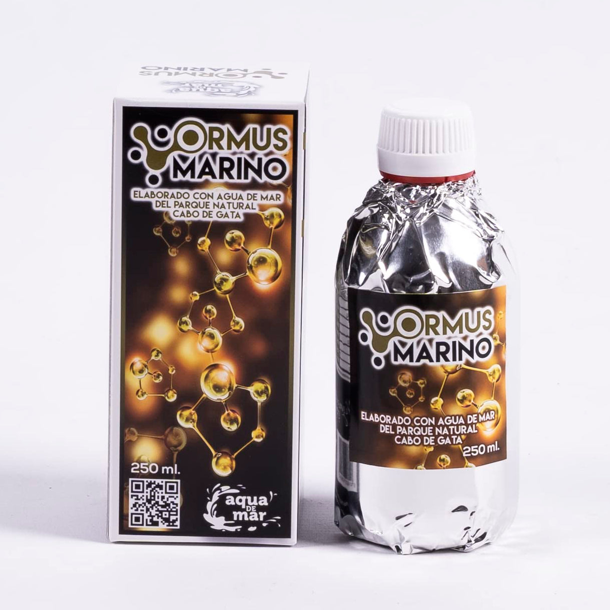 ORMUS MARINO 250ml