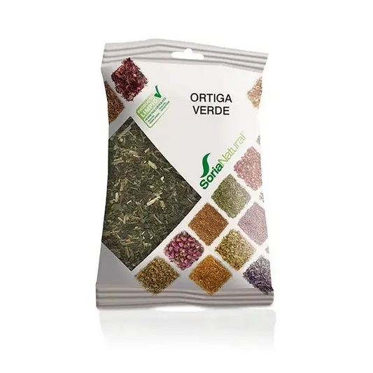 ORTIGA VERDE