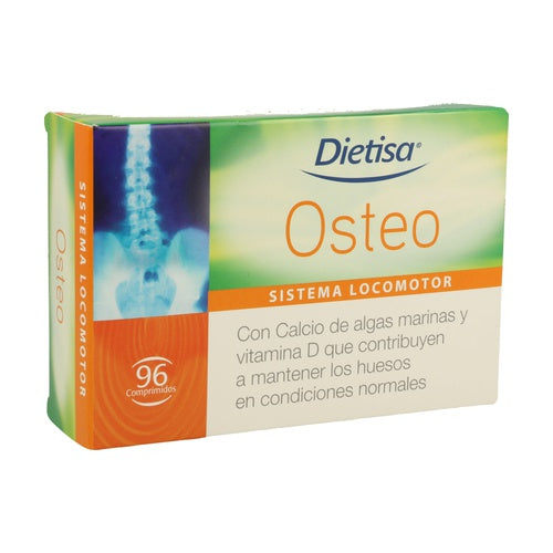 OSTEO 96comprimidos
