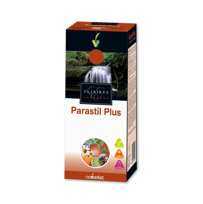 PARASITAL PLUS 250ml