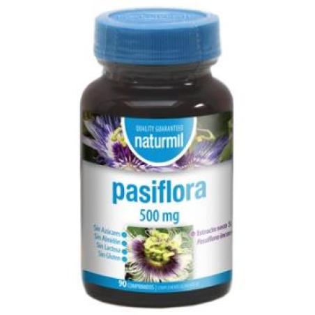 PASIFLORA 90comprimidos