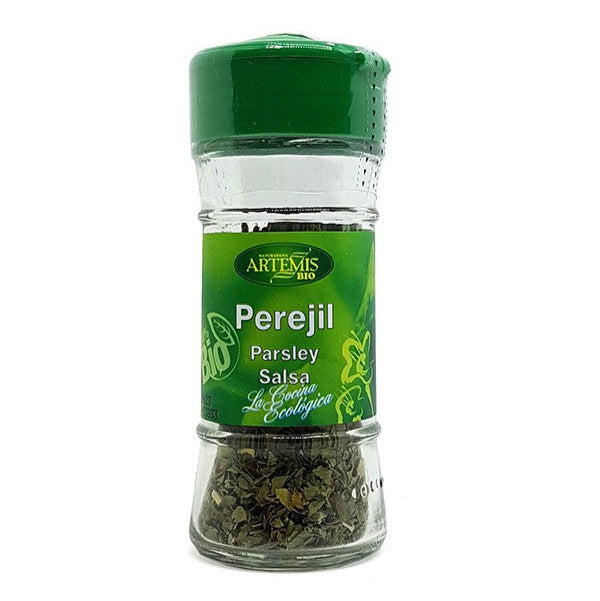 PEREJIL CONDIMENTO 8gr