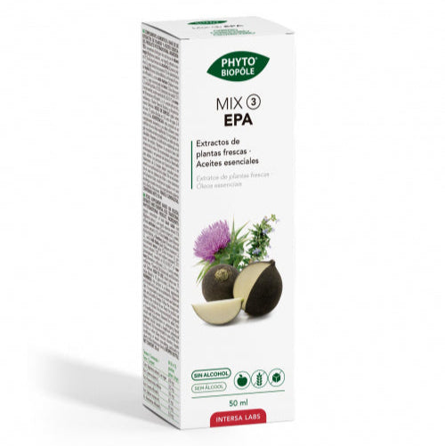 PHYTOBIOPOLE MIX 3 EPA 50ml