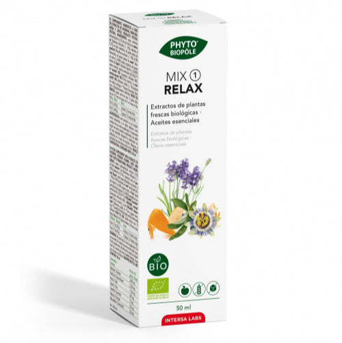 PHYTOBIOPOLE RELAX 50ml