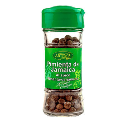 PIMIENTA JAMAICA CONDIMENTO 25gr