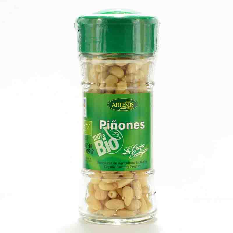 PIÑONES CONDIMENTO 50GR