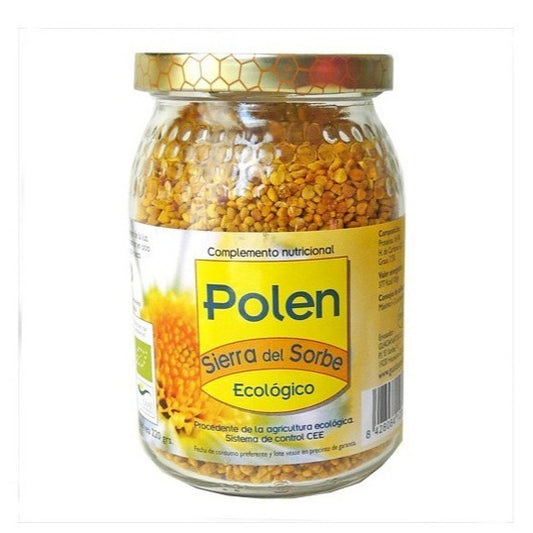 POLEN ECO  SIERRA DEL SORBE 220gr