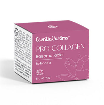 PRO-COLLAGEN PLUMPING LIP BALM 5gr