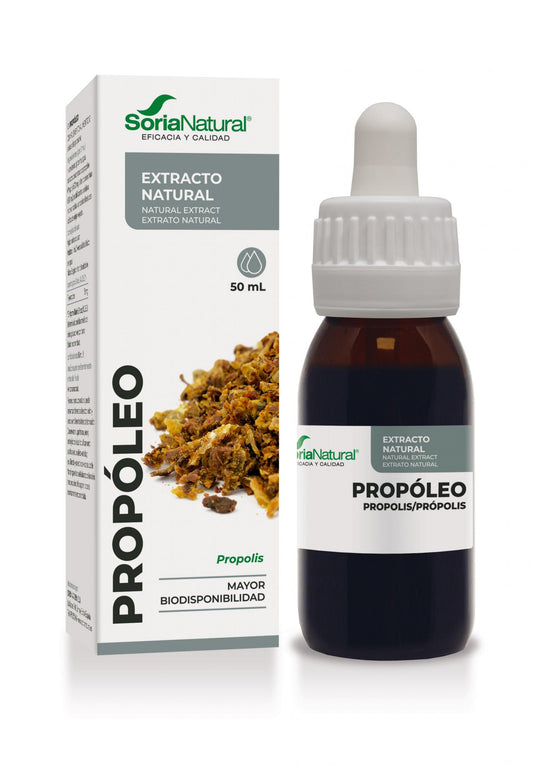 EXTRACTO PROPOLEO 50ml
