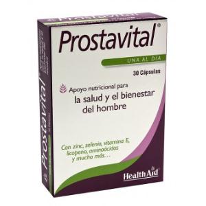 PROSTAVITAL 30cápsulas