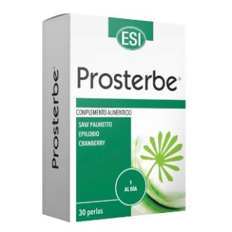 PROSTERBE 30perlas