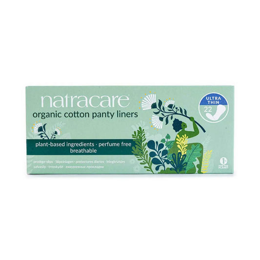 PROTEGESLIP ULTRAFINO(ALGODON) 22unidades