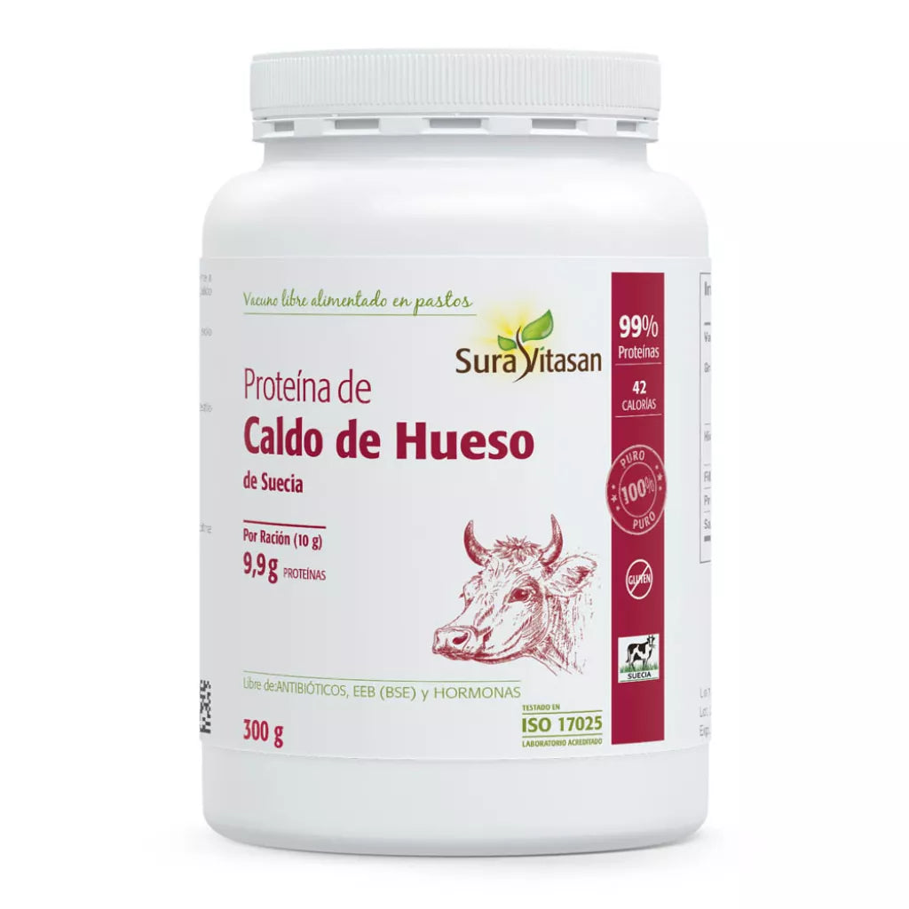 PROTEÍNA CALDO HUESO 300gr