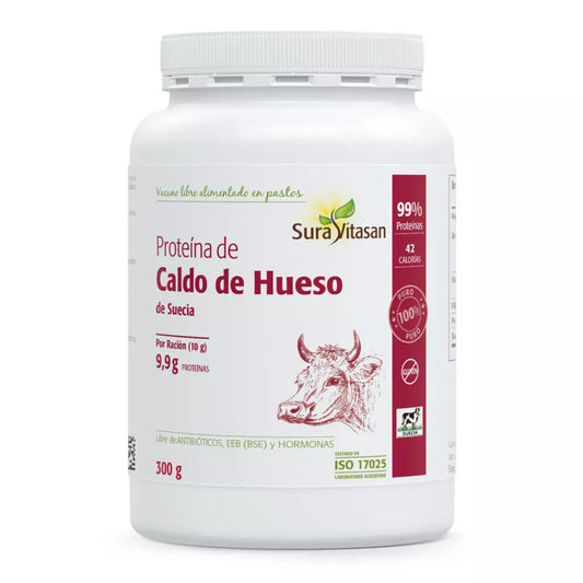 PROTEÍNA CALDO HUESO 300gr