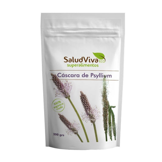 PSYLLIUM CASCARA 200gr