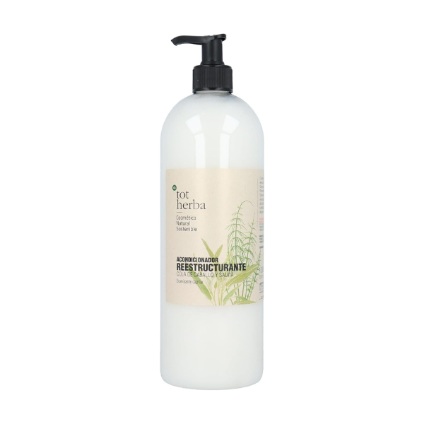 ACONDICIONADOR COLA CABALLO/SALVIA TOT HERBA 1l