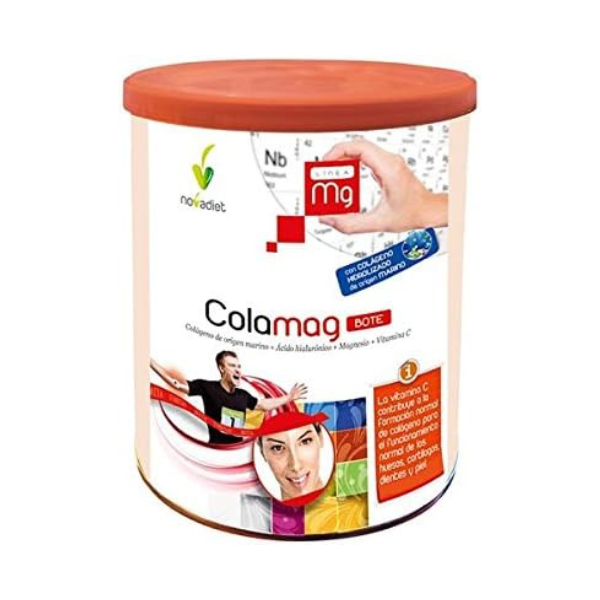COLAMAG BOTE 300gr