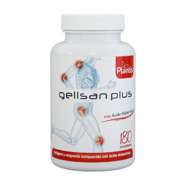 GELISAN PLUS 180comprimidos