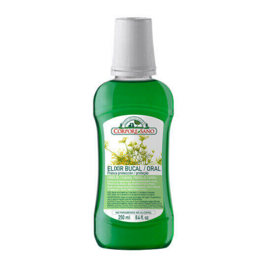 ELIXIR BUCAL 300ml