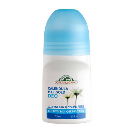 DESODORANTE ROLL-ON CALENDULA 75ml