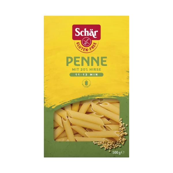 PENNE 500gr
