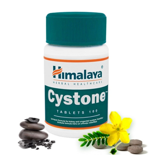 CYSTONE 100cápsulas