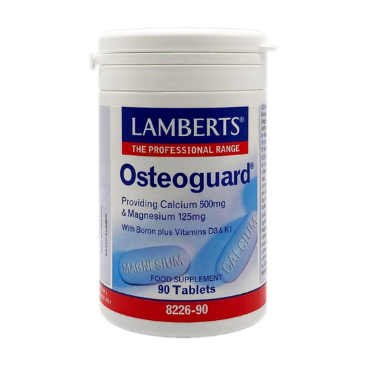 OSTEOGUARD 90tabletas