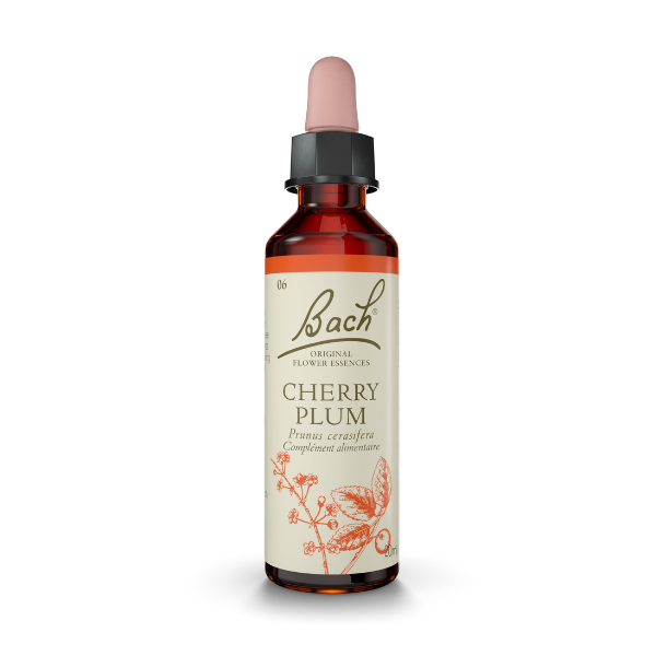 N6 CHERRY PLUM / CERASÍFERA 20ml
