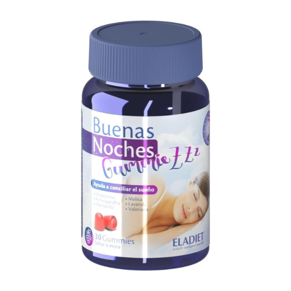 BUENAS NOCHES 30GUMMIEZZZ