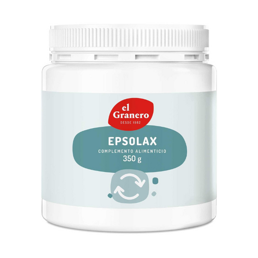 SALES DE EPSON(SULFATO MAGNESIO) 350gr
