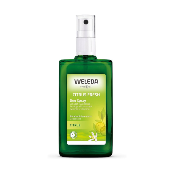 DESODORANTE CITRUS 100ml