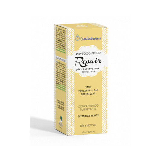 PHYTOCOMPLEX REPAIR SERUM PIEL MIXTA GRASA 15ml