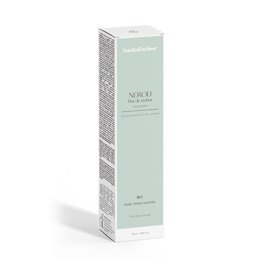 AGUA FLORAL NEROLI 100ml