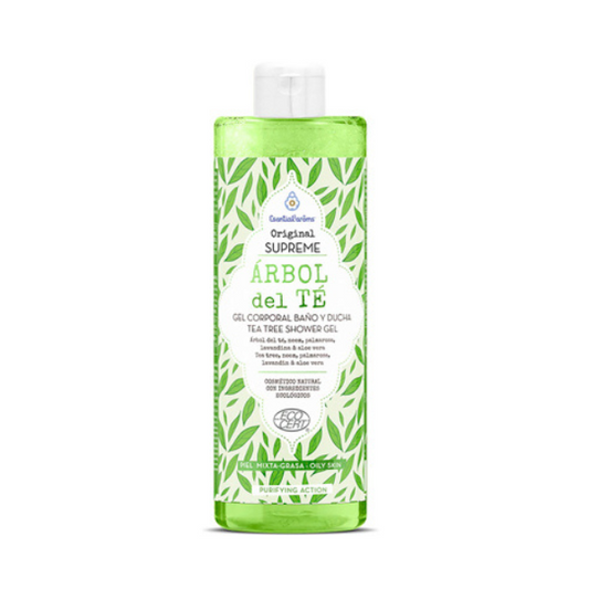 GEL  ARBOL DEL TE 500ml