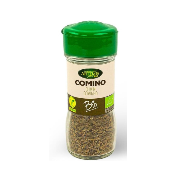 COMINO GRANO CONDIMENTO 20gr
