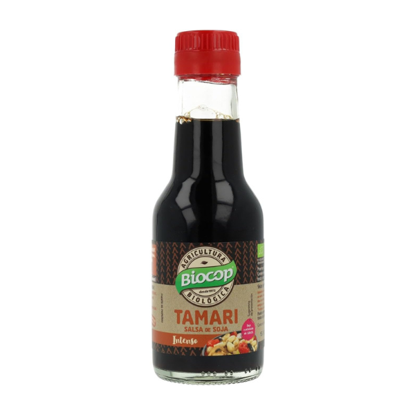 TAMARI (SALSA SOJA) 140ml
