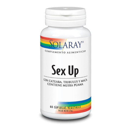 SEX UP 60cap.