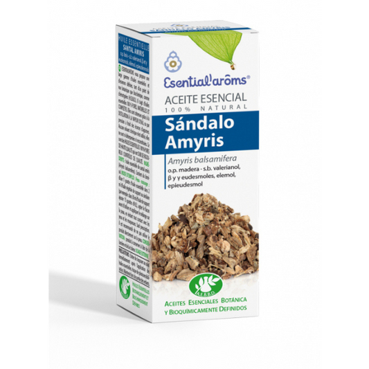 A.E SANDALO AMIRIS 10ml