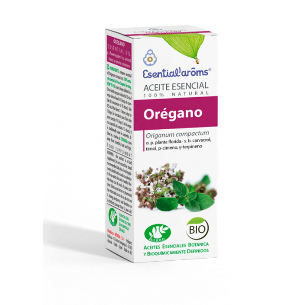 A.E. OREGANO 10ml