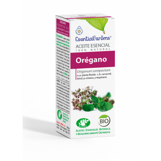 A.E. OREGANO 10ml