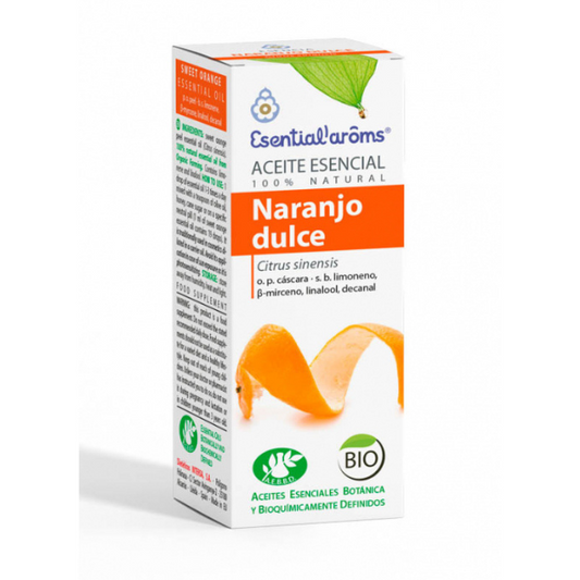 A.E NARANJO DULCE BIO 10ml