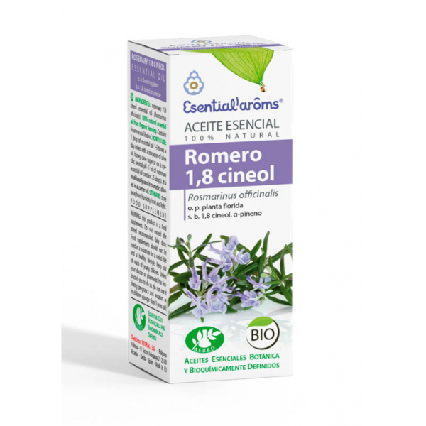 A.E. ROMERO 1,8 CINEOL