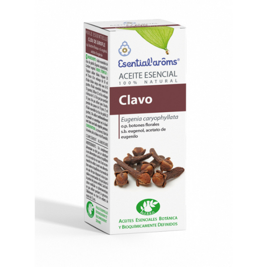 A.E CLAVO 10ml