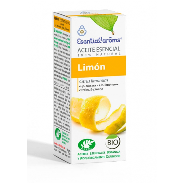 A.E.LIMON BIO 10ml