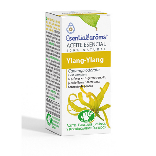 A.E YLANG-YLANG 5ml
